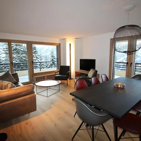 Apartmán Arcades A43