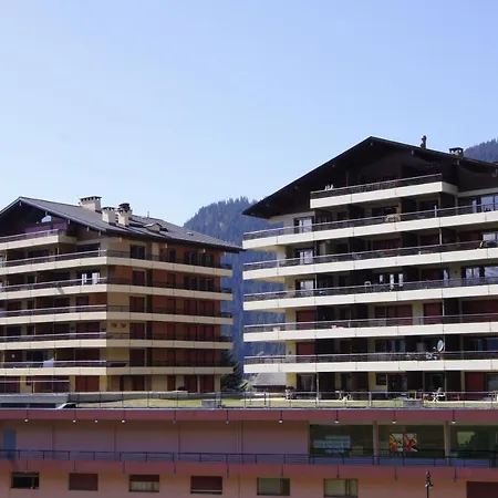 Arcades A43 Apartment