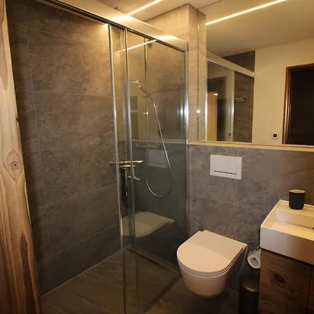 Arcades A43 Apartment Verbier