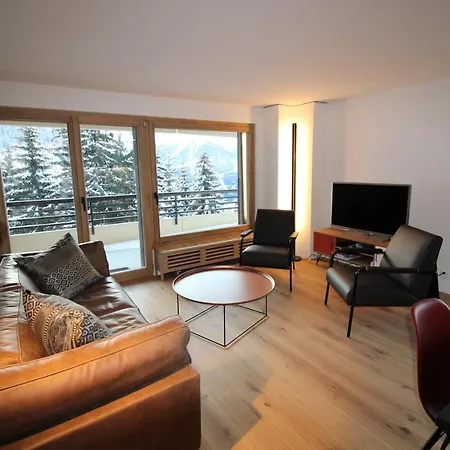 Apartmán Arcades A43 *