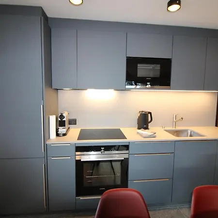 Apartment Arcades A43 *